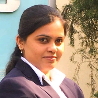 Arshiya Shaikh