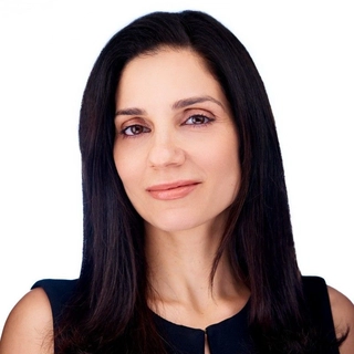 Arsineh Baghdasarian