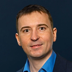 Artem Gubanov