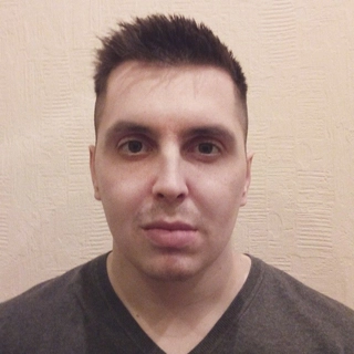 Artem Hramovich