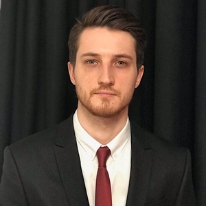 Artem Petrusenko