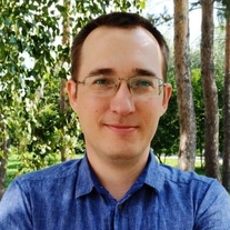 Artem Tenkov