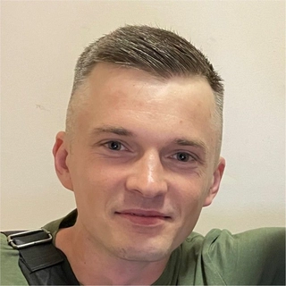 Artem Yasynskyi