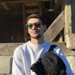 Artem Yukhymchuk Cldp