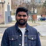 Arthur King Dakkumalla