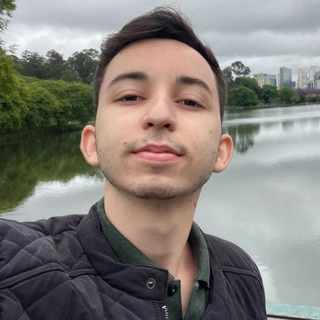 Arthur Souza Andrade