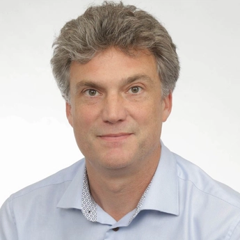 Arthur Van Der Wateren