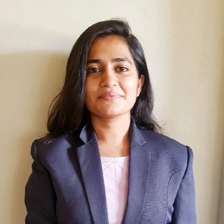 Arti Deshpande