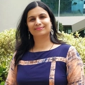 Arti Dhoot