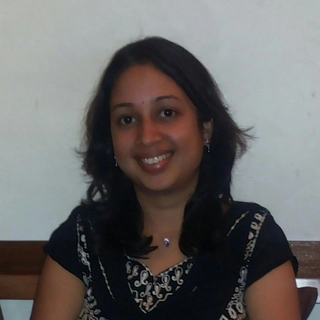 Arti Kendurkar