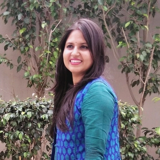 Arti Pathak