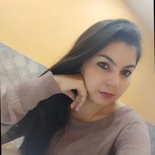 Arti Sharma
