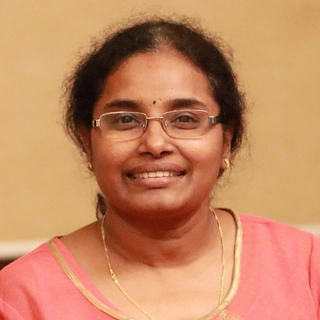 Artthi Ponnuswamy