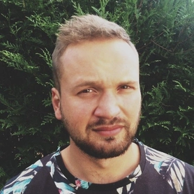 Artur Choynacki-Piotrowski