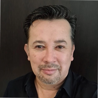 Arturo Aldana