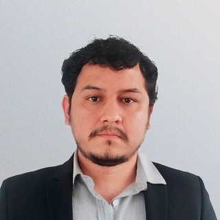 Arturo Carrillo Fernández