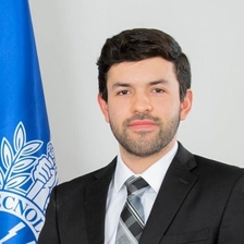 Arturo Ivan Almaguer Padilla