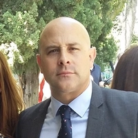 Arturo Madrid Padovani