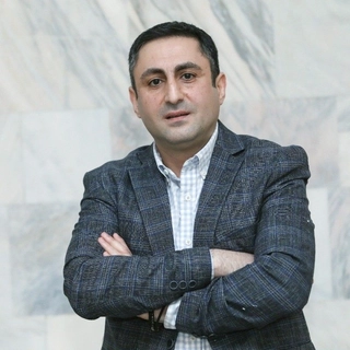 Artyom Mkrtchyan