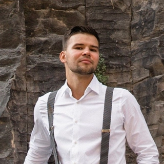 Artyom Vanteev