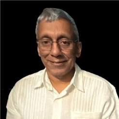 Aruchunan Vaseekaran