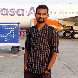 Arul Kumar T