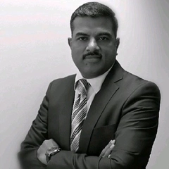 Arul Mozhi Varman Jeganathan
