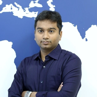 Arul Murugan