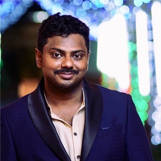 Arul Murugan R