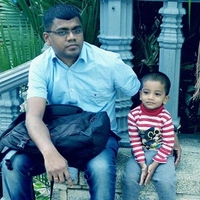 Arul Sebastian Lourdes