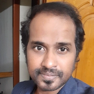Arulananthu Rockfeller