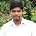 Arulraj Pitchai