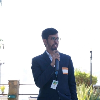 Arulsrinivaasan Arulsrinivaasan