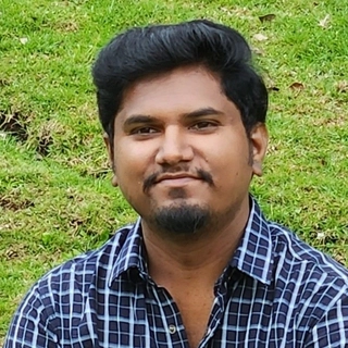 Arumugam V
