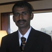 Arumugam Vadivel