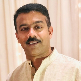 Arumugam Varathaiah