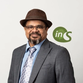 Arumugham (Ragoo) Raghunathan