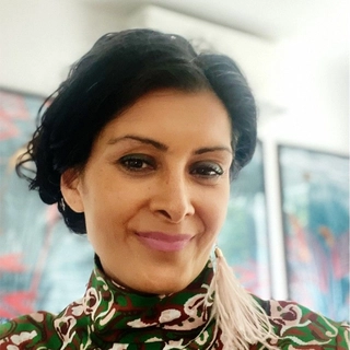 Arumza Rashid
