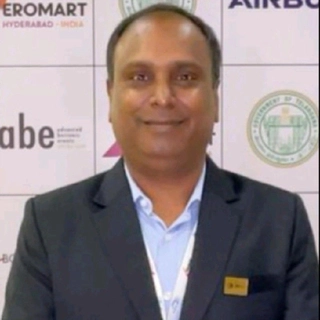 Arun A Patil