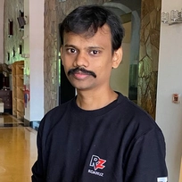 Arun Baskaran