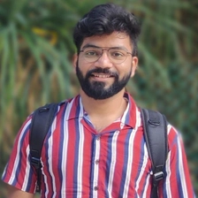 Arun Bharathwaj A