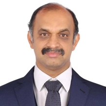 Arun Bhat