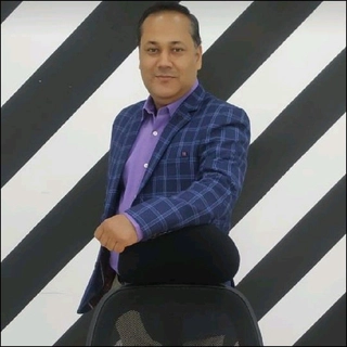 Arun Bhatt