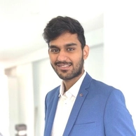 Arun Chaganti