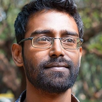 Arun Chandru