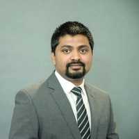 Arun Chingan Bhattathiri