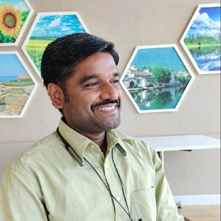 Arun Elango