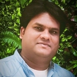 Arun Ganesh Kumar