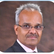 Arun Garodia