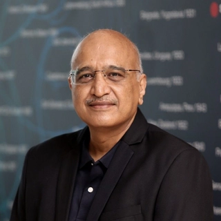 Arun Goel